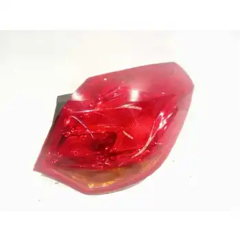 

13360787 Right Rear light Opel Astra J Lim. Selective Business