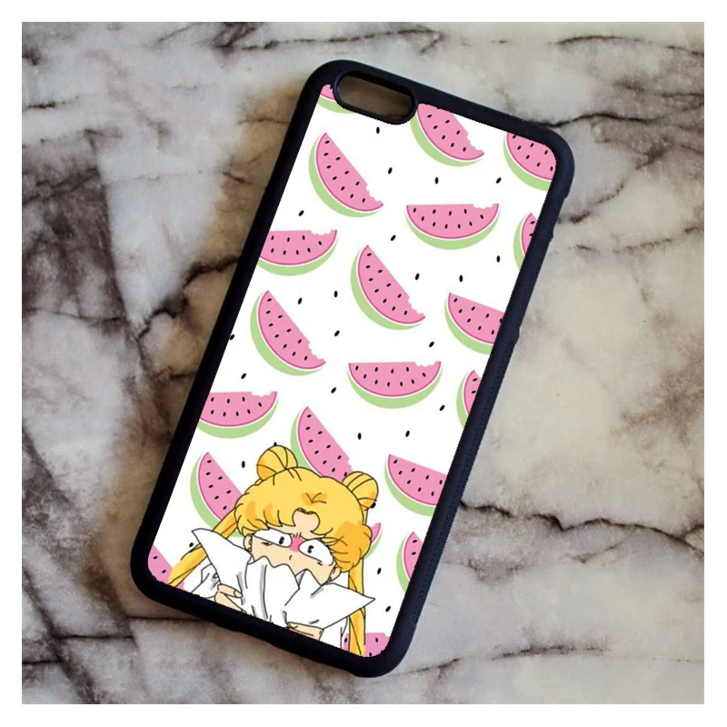 Лаванда KETAOTAO Sailor Moon Principessa& Sailor Scouts чехол для телефона s для iPhone 4 5S 6S 7 8 Plus XR XS Max Чехол Мягкий ТПУ резиновый силиконовый - Цвет: Лаванда