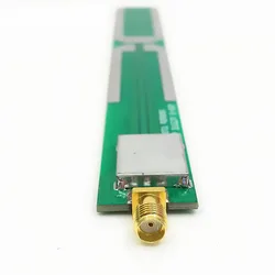 ADS-B SMA Female Active Receiving Module Booster, PCB Antenna, 1090MHz, 20dBi