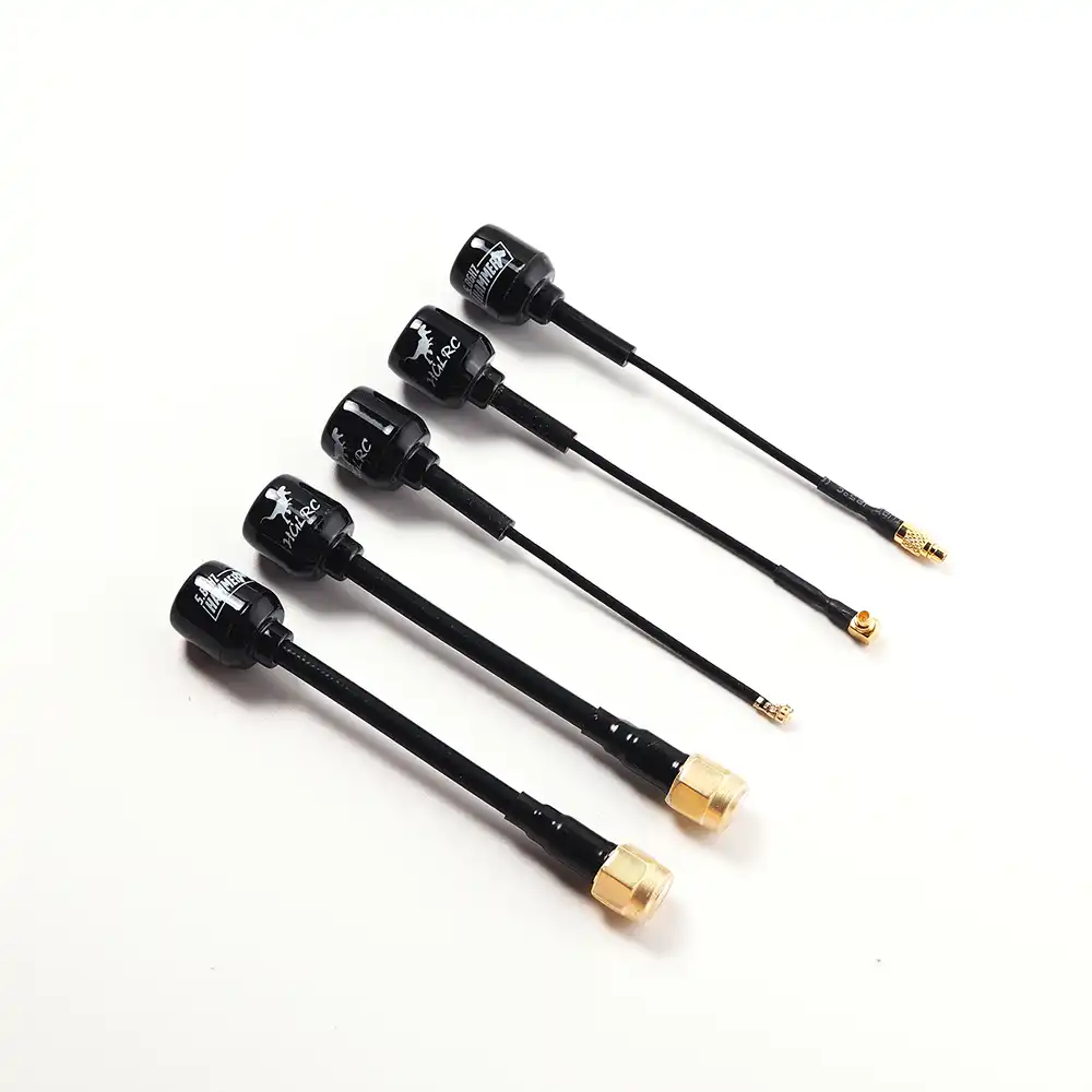 Diatone MAMBA ULTRAS 5.8G Antenna MMCX SMA UFLipex LHCP For RC FPV Racing Drone