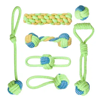

dog toys rope dog toy