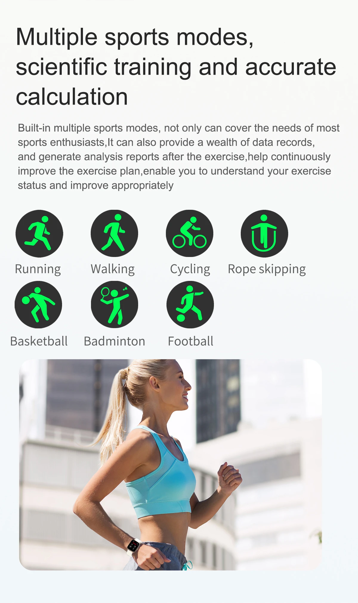 T42 Men Women Smart Watch Bluetooth Call Heart Rate Monitor Waterproof Fitness Tracker Sports Smartwatch For Xiaomi Huawei Phone