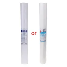 2" очиститель воды PP фильтр картридж фильтр ядро осадочный Замена
