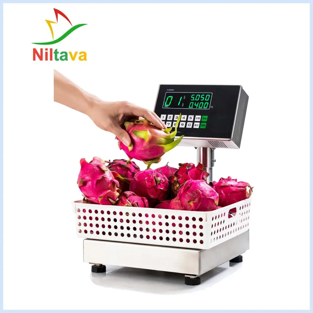 

YFJ-A Fruits vegetables seafood intelligent sorting machine AND sorting scale 60kg20g