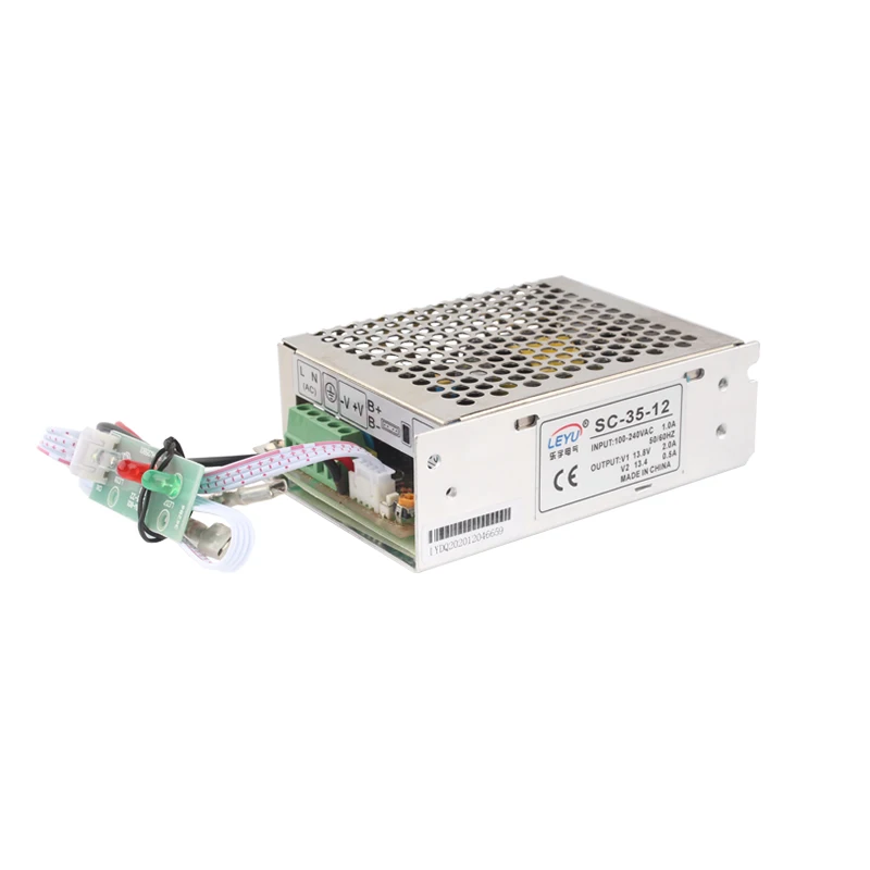 LEYU low price SC-35-24 single output with UPS power supply | Строительство и ремонт