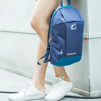 

New Men And Women Sports Outdoor Travel Bag Fashion Backpack Mountaineering Bag Travel Teenage Backpack bag male bag pack #SR