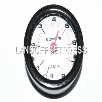 

LANBOFFSETPRESS 444-3144-00S komori pressure guage 0.4-8 spare parts for komori offset pringting machine