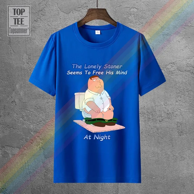 Shirt Fashion Tshirt The Lonely Stoner 