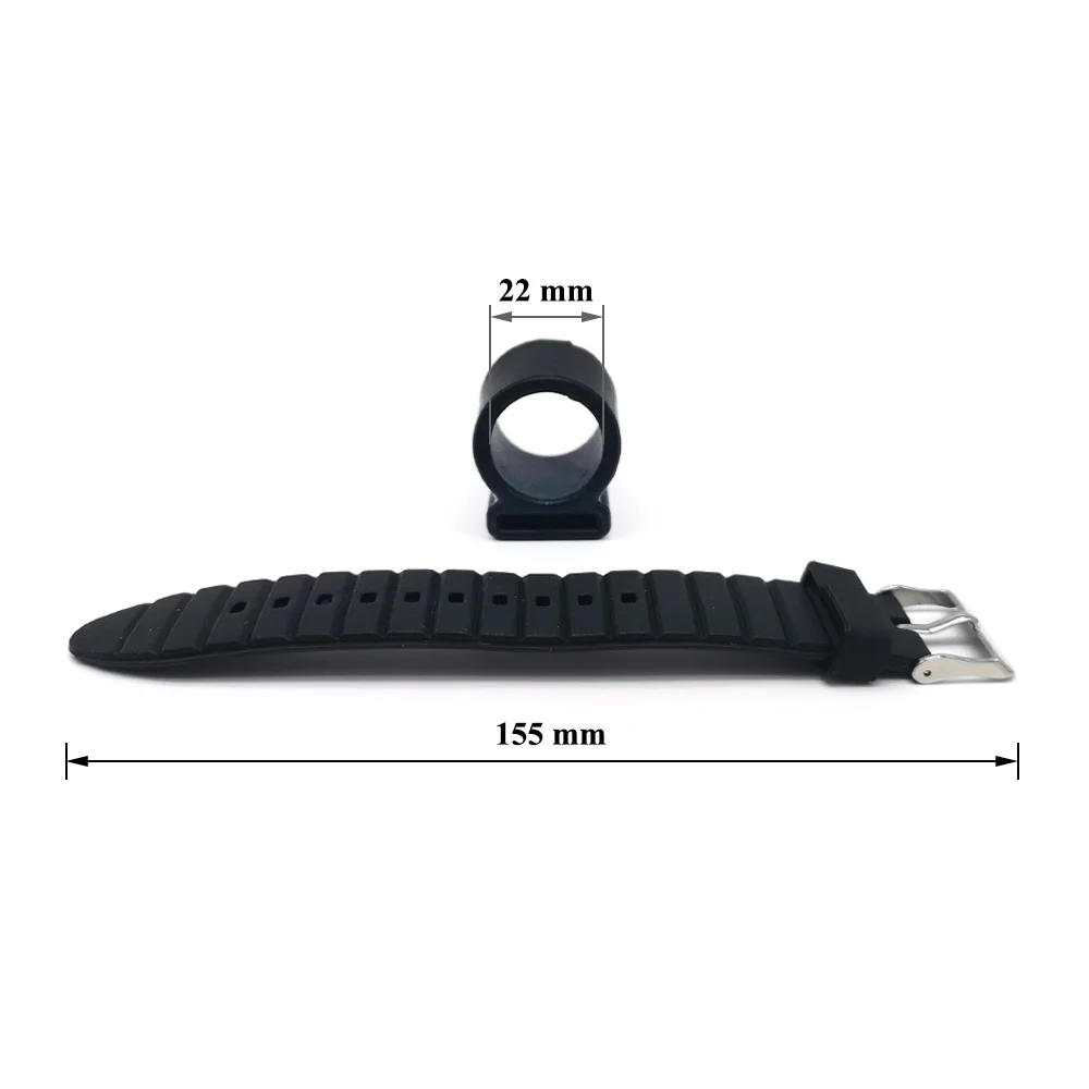 Hookah Holder LOMINT Watch Style Silicone Shisha Hose Holder Hookah Mouthpiece Holder Narguile Nargile Accessories LM-0927 hookah holder hookah accessories