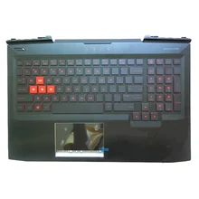 1 шт. чехол для ноутбука с подставкой для Hp 3 OMEN 15-CE002TX 15-CE TPN-Q1