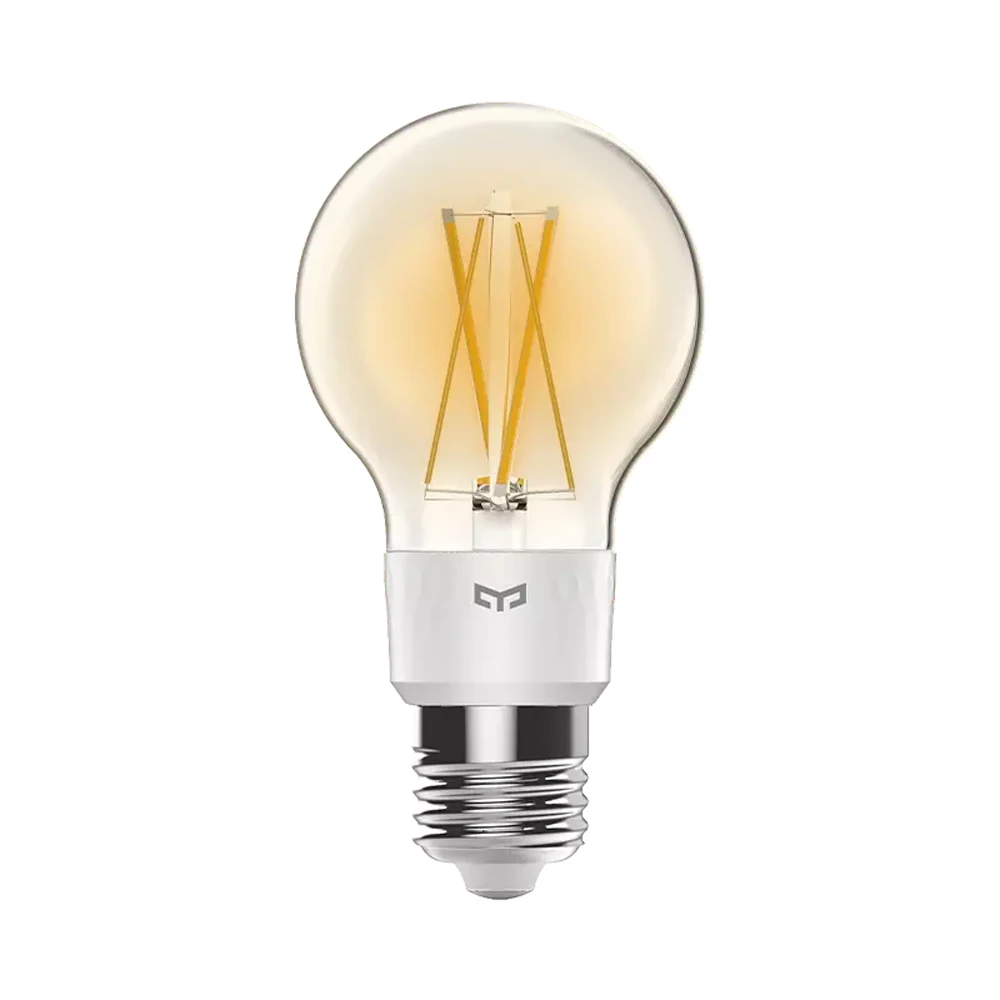 Yeelight Edison Bulb | Apple Homekit | Ampoule Bulbs | Yeelight E27 | Light  Bulb - Smart Light - Aliexpress