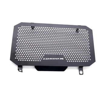 

Motorcycle Accessories Radiator Guard Protector Grille Cover For Honda CB500X CB500F 2013-2018 CB400F CB400X 2013-2015