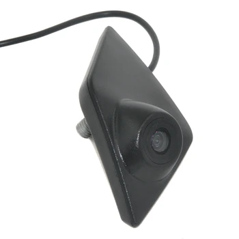 

Color CCD Car Vehicle Logo Front View Mark Parking System Camera for Renault-Koleos Logo Mark Camera Night-Vision