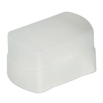 

Top 1 pcs Flash Diffuser For The Canon 580, 580 II EX