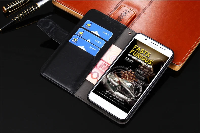 For Xiaomi Redmi Note 9 Pro 9S 8 8T 7 6 5 Plus 5A 4 4X 4A 9T Stand Case Flip Leather Cover Redmi 8A 7A 6A 9A 9AT 9C NFC Fundas