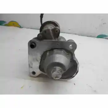 

Y60118400C STARTER MOTOR MAZDA 3 SALOON (BK)