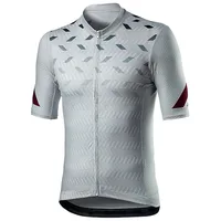 Digital Men Short Sleeve Summer 2021 Wholesale Cycling Jersey Sublimation Sportswear Mountain Best Quality Outfit Breathable Hot 2