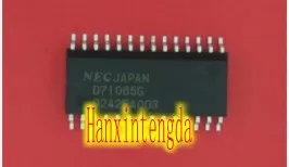 

2pcs/lot D71065G UPD71065G SOP28 [SMD]