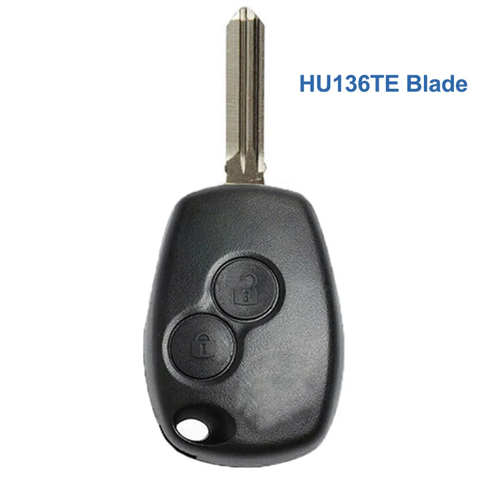 HU136TE Blade