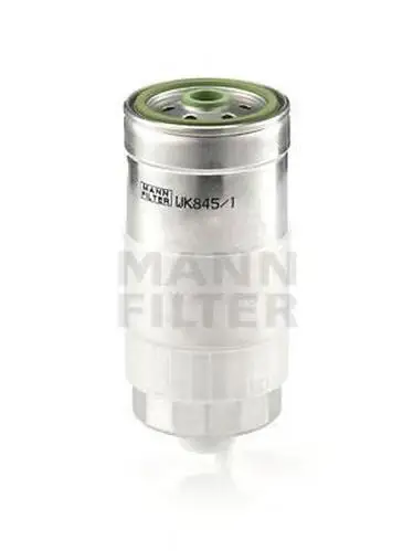 Mann WK845/1 Фильтр топливный