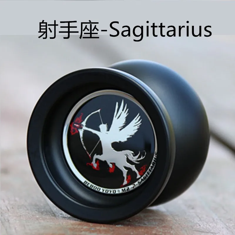 射手座