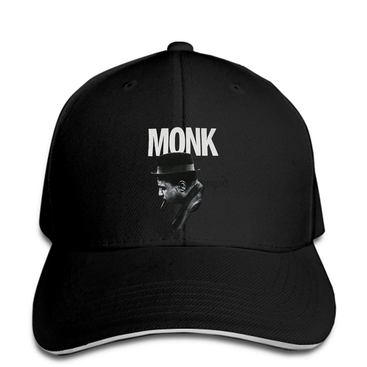THELONIOUS MONK, Черная Мужская бейсболка, новинка, официальная, для взрослых, бордовая, Мужская бейсболка, мужская, s, бейсболка, женская кепка, остроконечная