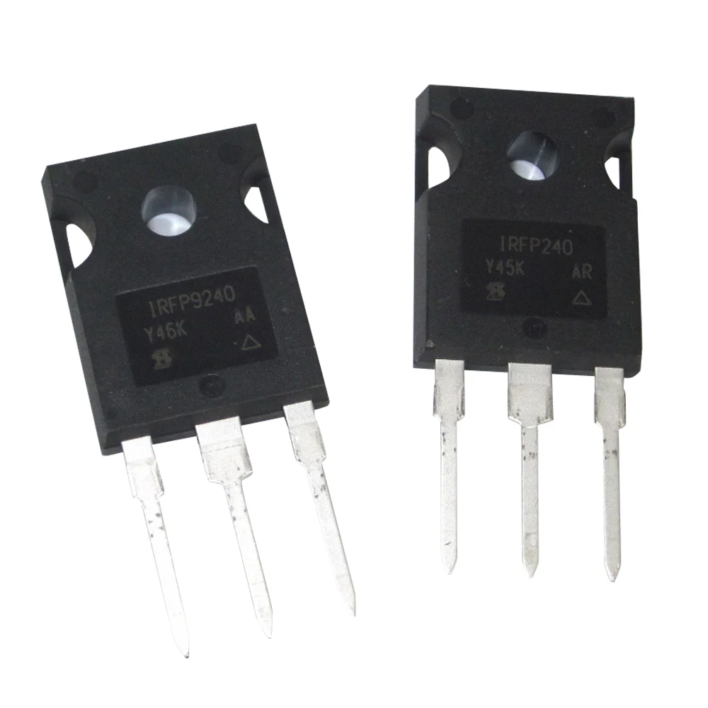 2 шт./лот 1 шт. IRFP240 + IRFP9240 IRFP240PBF IRFP9240PBF IRFP9240N IRFP240N TO-247 в наличии | Обустройство дома