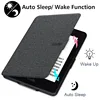 Case For Kindle 8th Generation 2016 Funda Auto Wake/Sleep Ultra Slim Folding 6 inch E-reader Case Capa For Kindle 8 SY69JL ► Photo 2/6