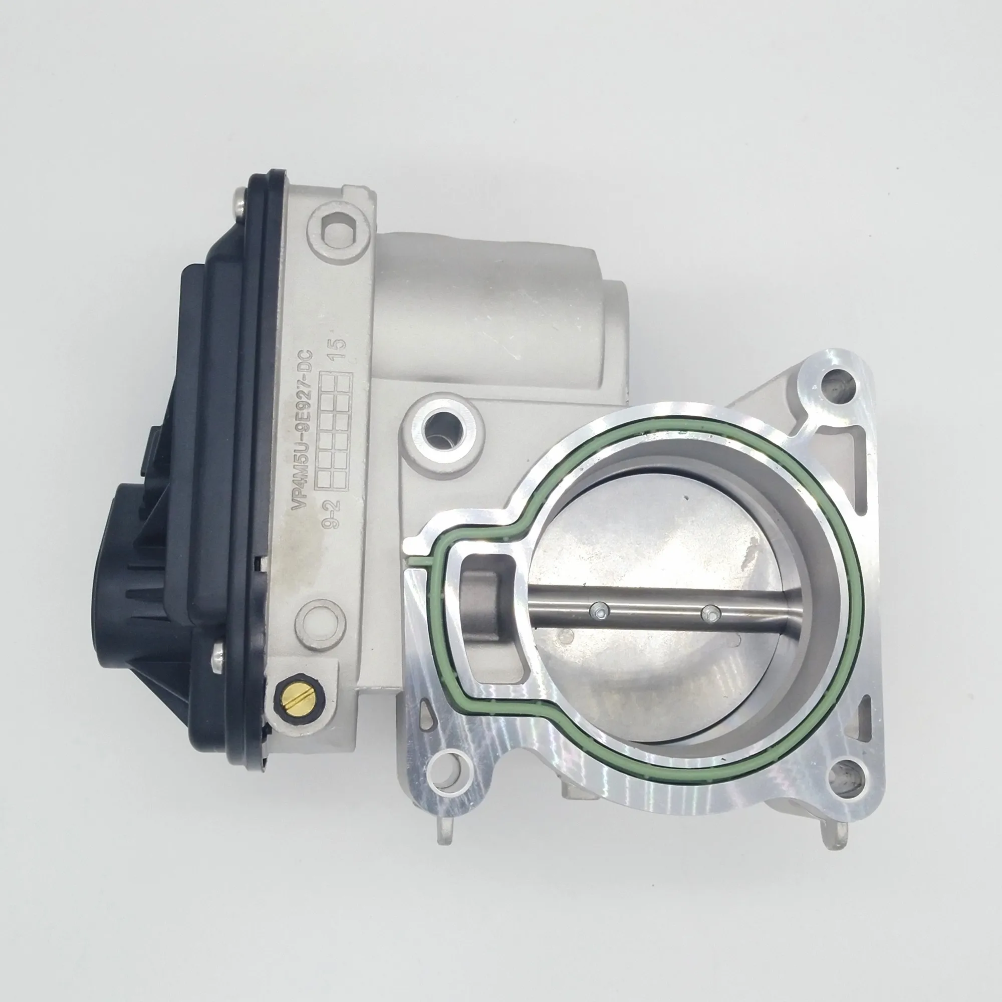 Throttle Body Valve Assembly For Ford Fiesta Galaxy Vp4f9u9e928dc 4m5g9f991fa Yp4f9u9e926ac