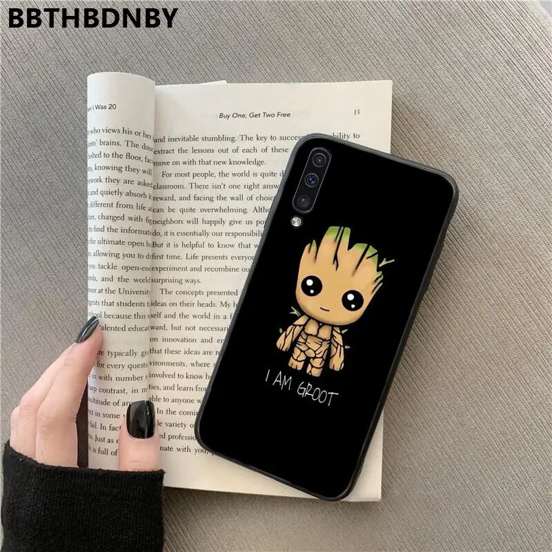 For Galaxy Note A40 Print Painted Cover