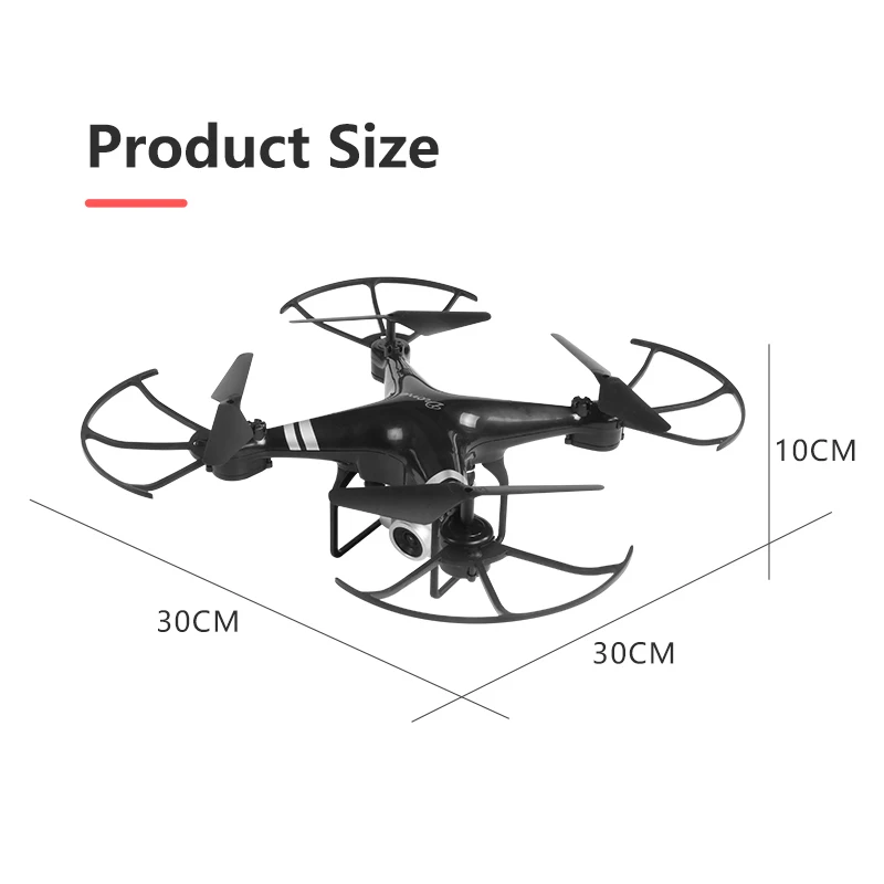 4K складной Дрон FPV RC Дрон Вертолет игрушки для детей беспроводной пульт дистанционного управления летающие дроны игрушка 1080 HD воздушный видео Дрон Квадрокоптер