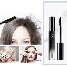 Untidy Hair Finishing Liquid Styling Rapid Not Greasy Small Broken Hair Shaping Gel Hair Wax Sticks Smoothing Hair Feel Stick