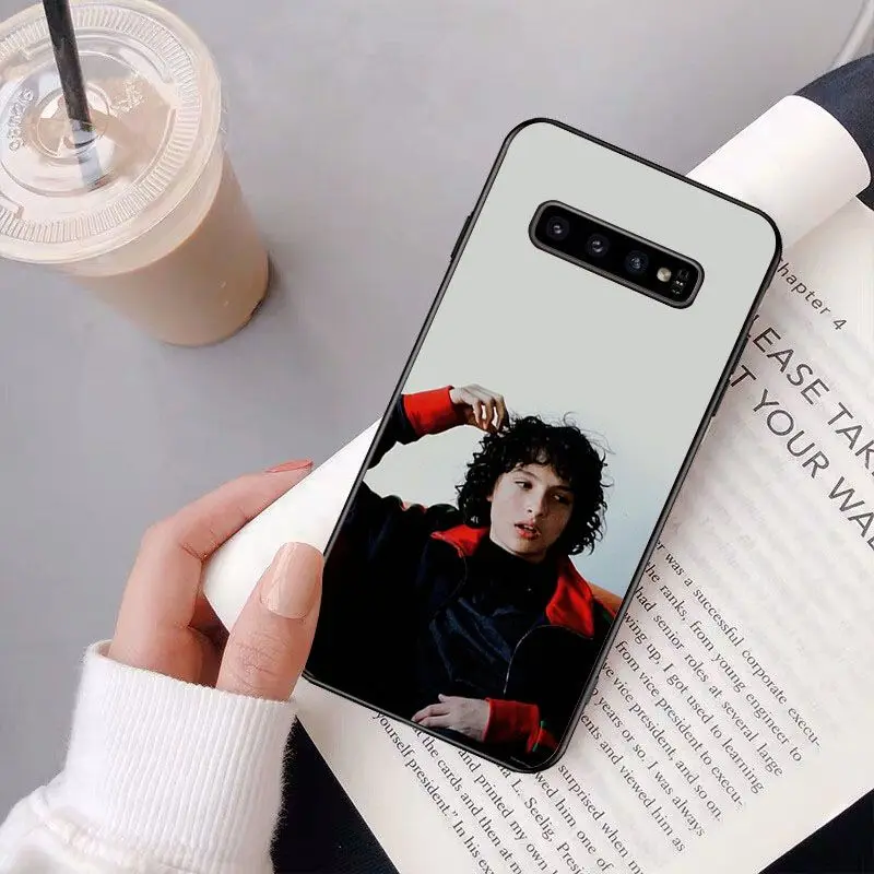 TV Finn Wolfhard Stranger Things