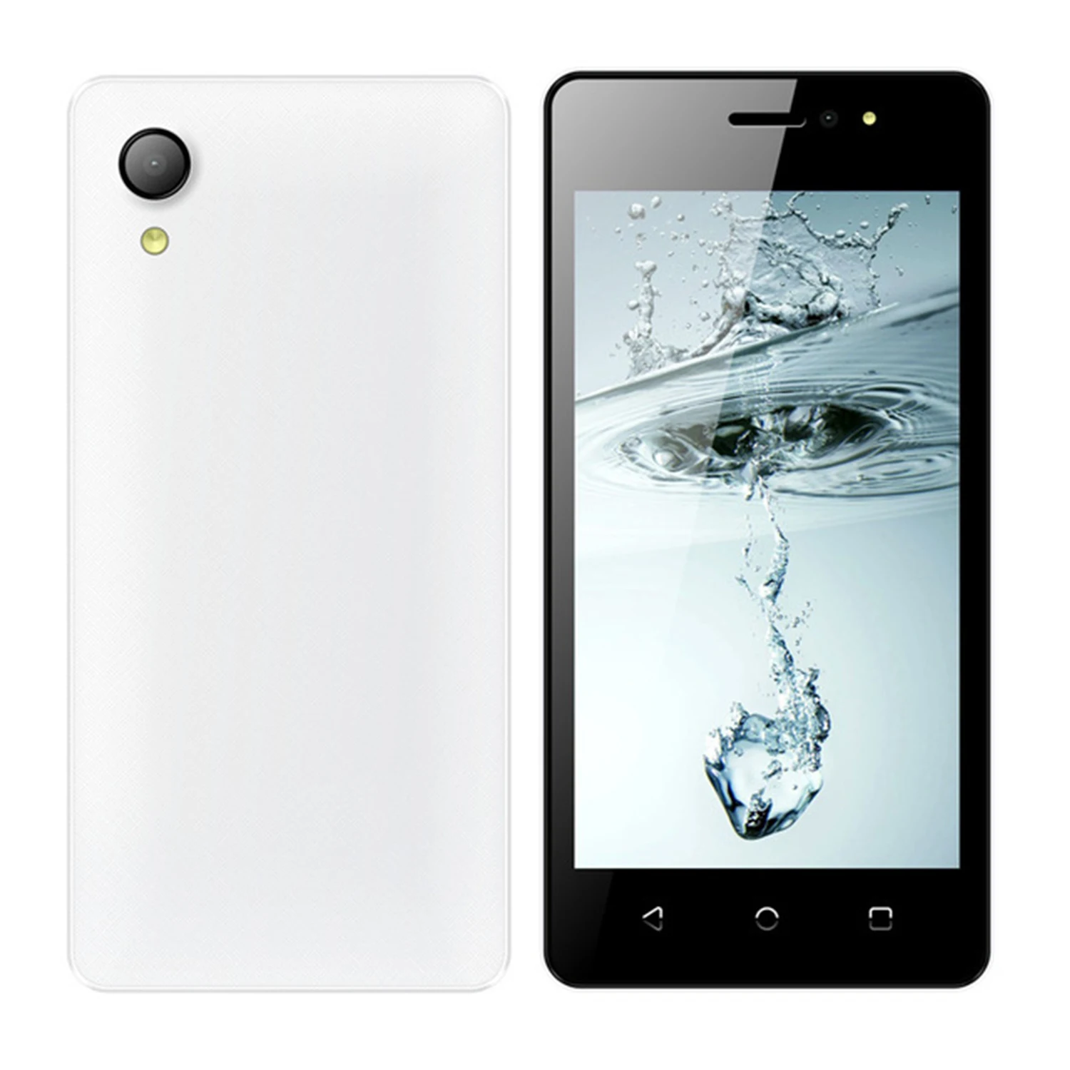 SERVO Smartphone W280 Quad Core 2800mAh Android 7.0 cellphone GPS 4.5\ SERVO Smartphone W280 Quad Core 2800mAh Android 7.0 cellphone GPS 4.5\