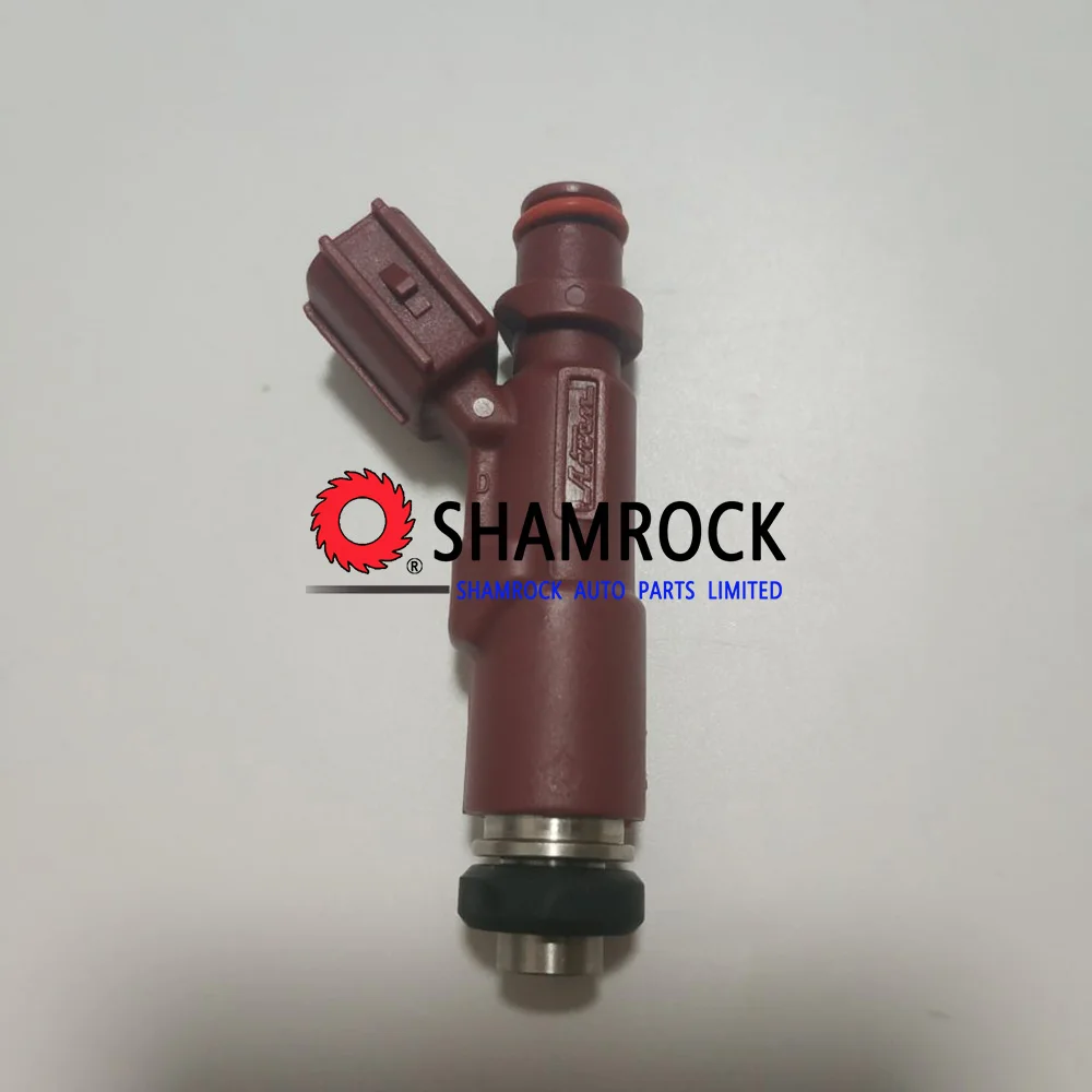 Оригинальные топливные форсунки oem 23250-97401/2325097401 подходит для 2004 2005 2006 Avanza F601RM K3VE 1.3L/750iL 740iL 740i 4 предмета в комплекте