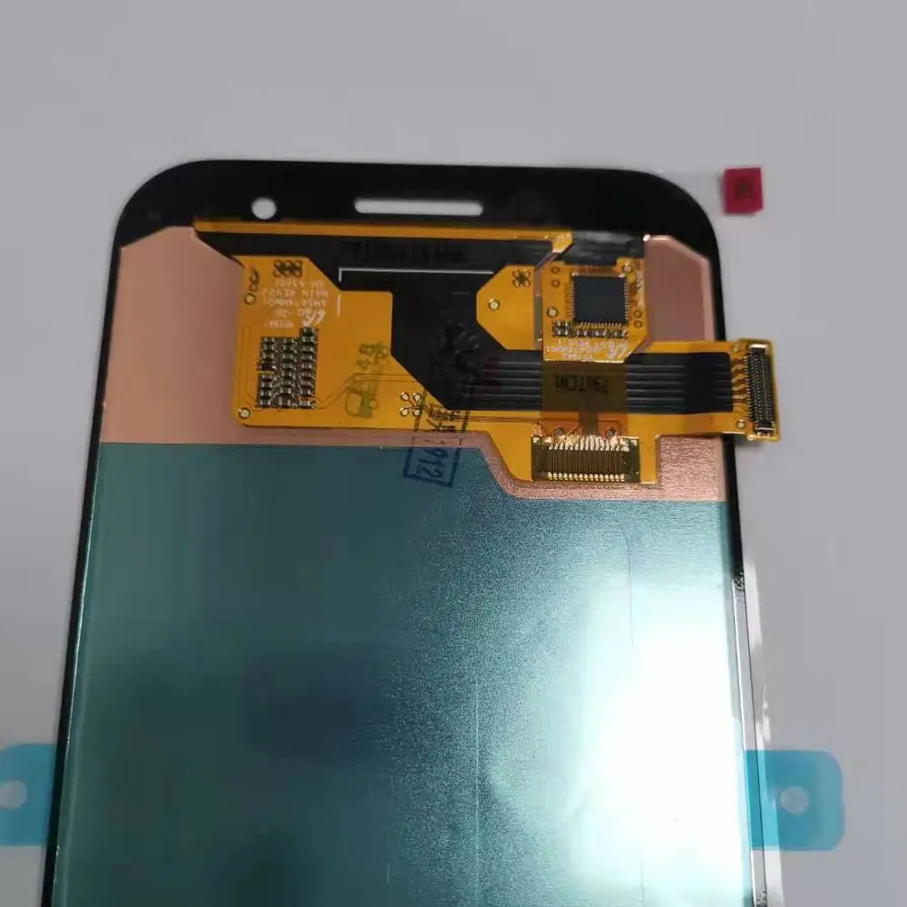 AMOLED для samsung Galaxy A3 a320 SM-A320F ЖК-дисплей экран Замена для samsung SM-A320FL A320Y дисплей ЖК-модуль
