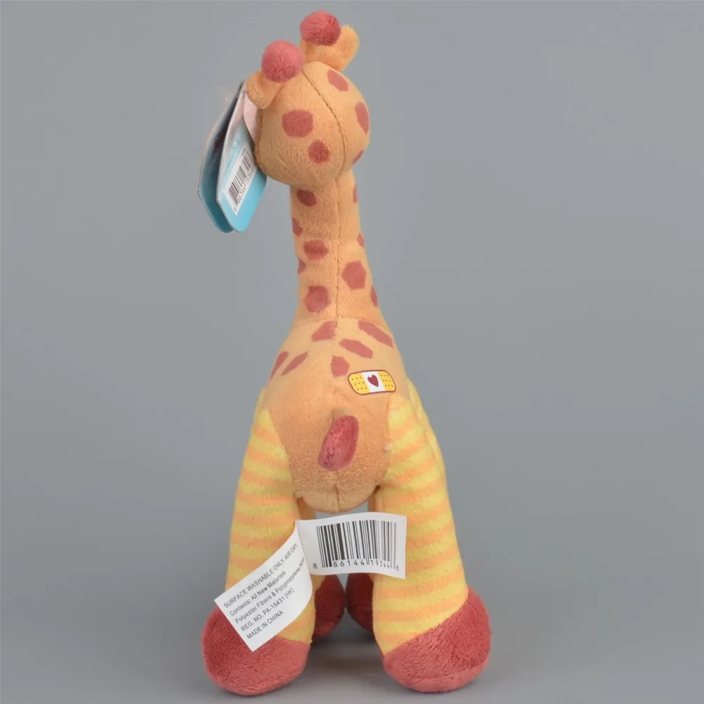 Doc Mcstuffins Toys Stuffy Hallie Chilly Boppy Findo Gabby Dog Giraffe Squeakers Whispers Owl Mini Plush Stuffed Animals Toy Movies Tv Aliexpress