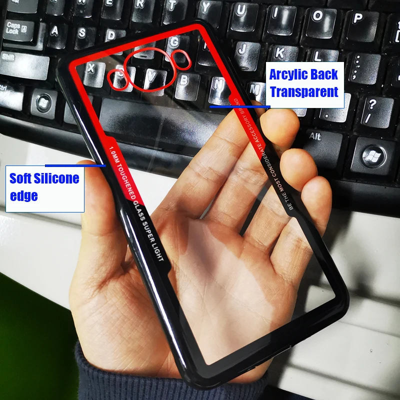 thumb