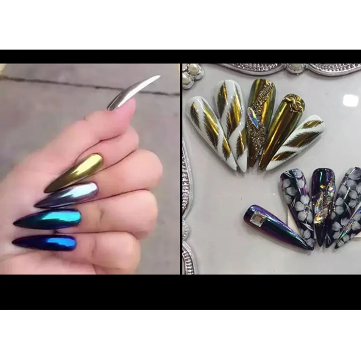 30 шт./компл. Nail Art французский Пластик искуственный газон для Прозрачный Поддельные, полного покрытия, накладные ногти ногтей, для маникюра
