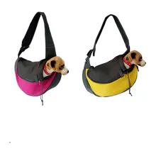 Pet Открытый путешествия Оксфорд сетки одного плеча сумка для Тедди и маленьких домашних животных чувствовать себя комфортно и защитить домашних животных безопасности