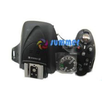 

original D5200 Camera D5200 open unit for NIKON D5200 top cover Camera repair part free shipping