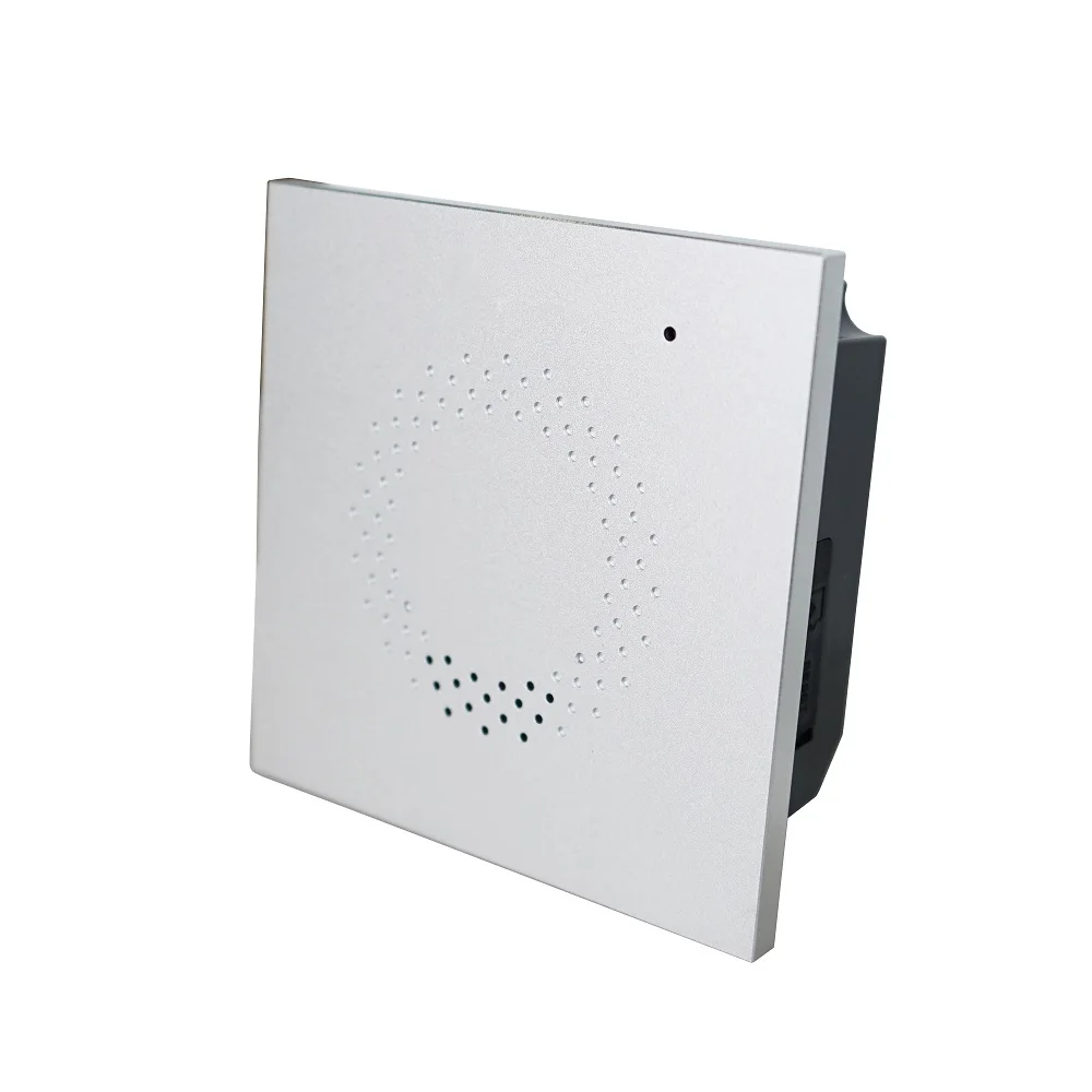 

DHI-VTO4202F-MA main Module, POE port / 2-wire port, IP doorbell parts,video intercom parts,Access control parts,doorbell parts