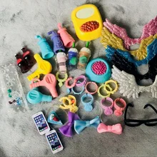 littlest pet shop lots