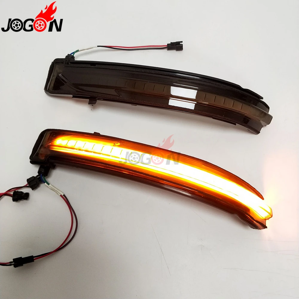 Tanie Ue usa wtyczka JP dla Nissan x trail T32 Qashqai J11 Murano Z52 Navara NP300 Pathfinder lusterko wsteczne boczne LED dynamiczny włączony kierunkowskaz
