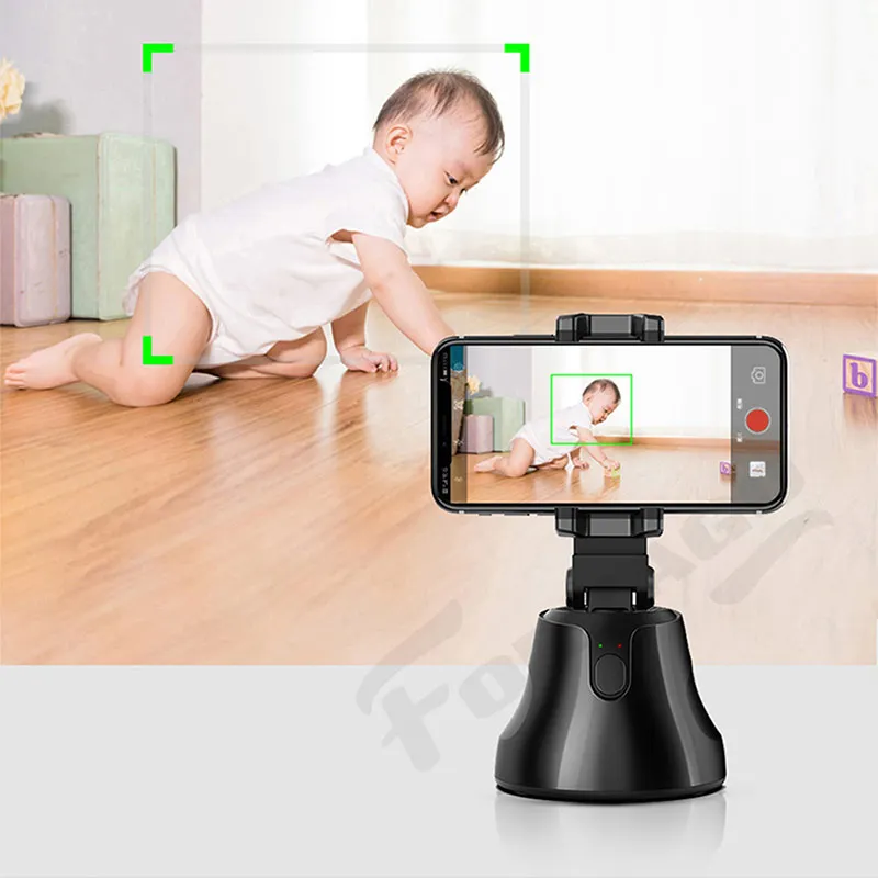 Селфи палка Apai Genie 360 дюйма с автослежением|Стабилизаторы и стедикамы| |