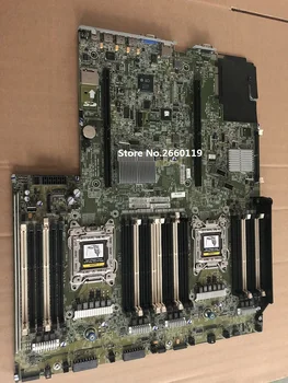 

Server motherboard for DL380P G8 V2 801939-001 mainboard Fully tested