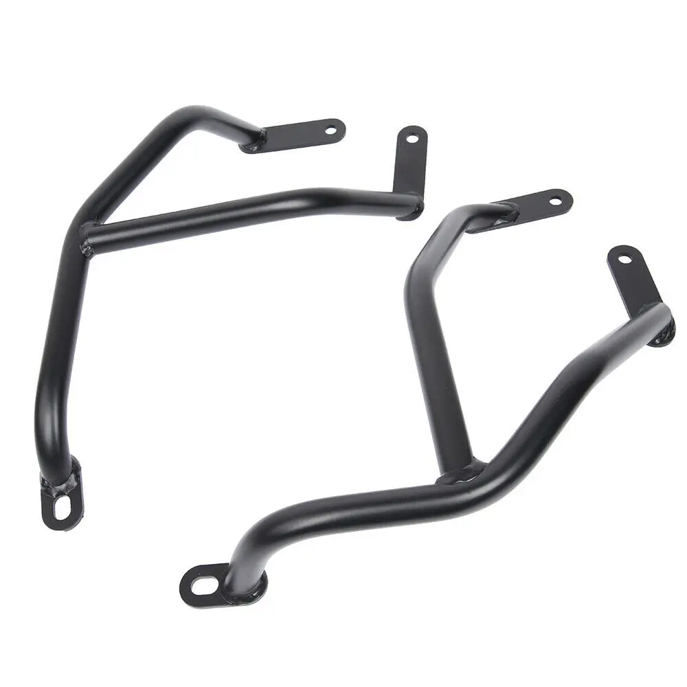 Z 800 черная мотоциклетная защита двигателя для мотоцикла Kawasaki Z800 2013 2014 2015