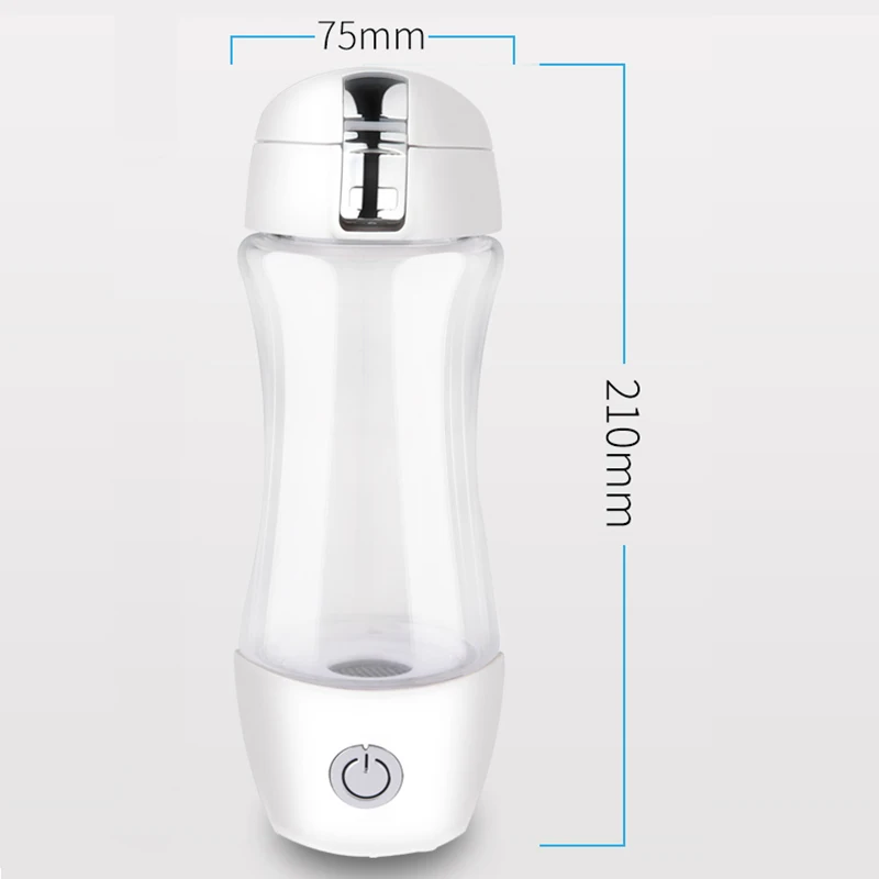 Новый SPE/PEM сливное отверстие дизайн отдельный H2 и O2 высокий чистый водород