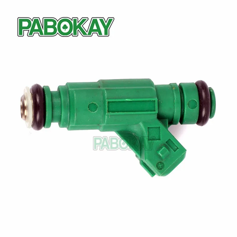 

FS Petrol fuel injector for CITROEN C2 C3 C4 XSARA BERLINGO Peugeot 206 206CC 206XR 206XT 307 1.6 0280156318