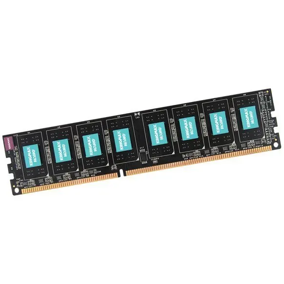 Модуль оперативной памяти ПК Kingmax KM-LD3-1600-4GS 4Gb DDR3 | Компьютеры и офис